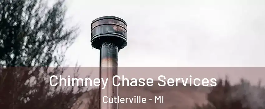  Chimney Chase Services Cutlerville - MI