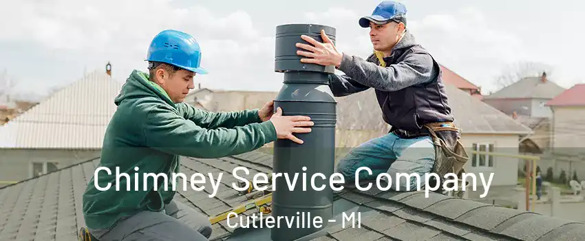  Chimney Service Company Cutlerville - MI