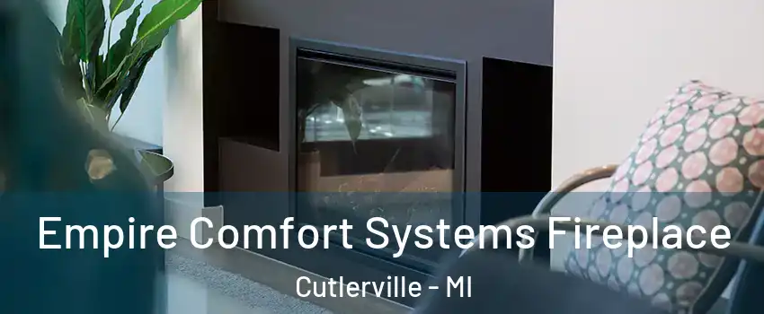  Empire Comfort Systems Fireplace Cutlerville - MI