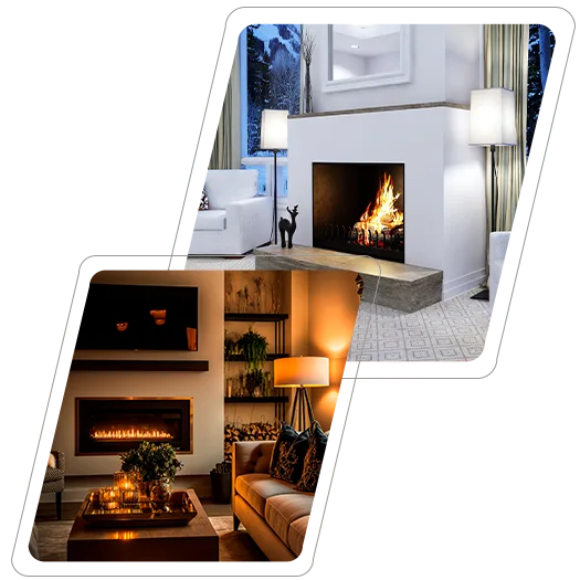 Remove Chimney Odor in Cutlerville, MI