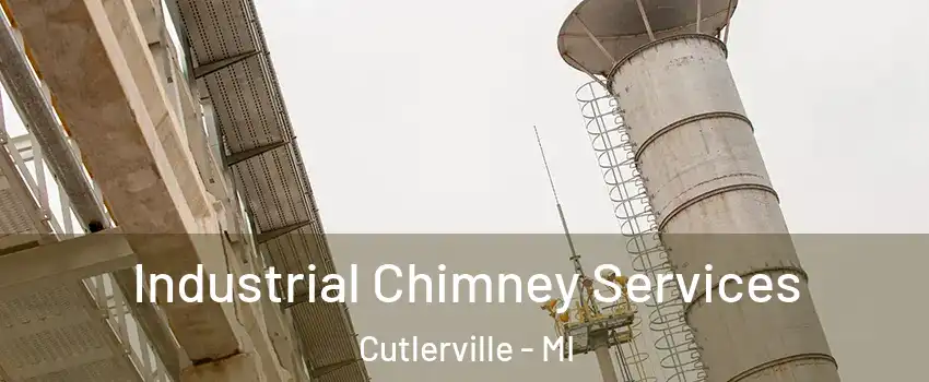  Industrial Chimney Services Cutlerville - MI
