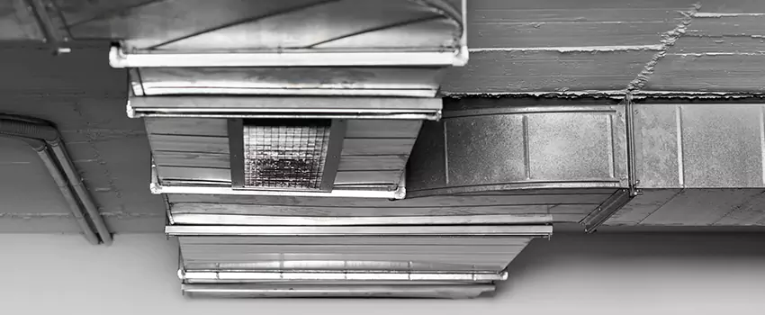 Trusted Air Duct Cleaning Company in Cutlerville, Michigan