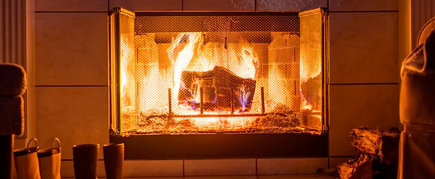 Astria Vent Free Gas Fireplaces Installation in Cutlerville, MI