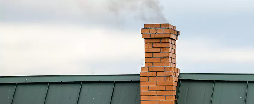Animal Screen Chimney Cap Repair And Installation Services in Cutlerville, Michigan