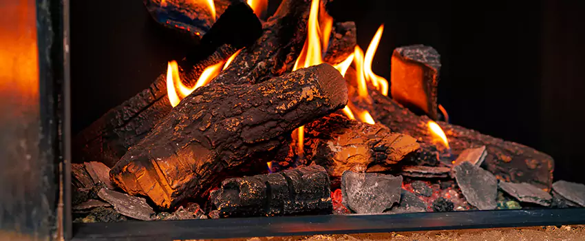 Chimney Fireplace Ash Dump Cleaning in Cutlerville, MI
