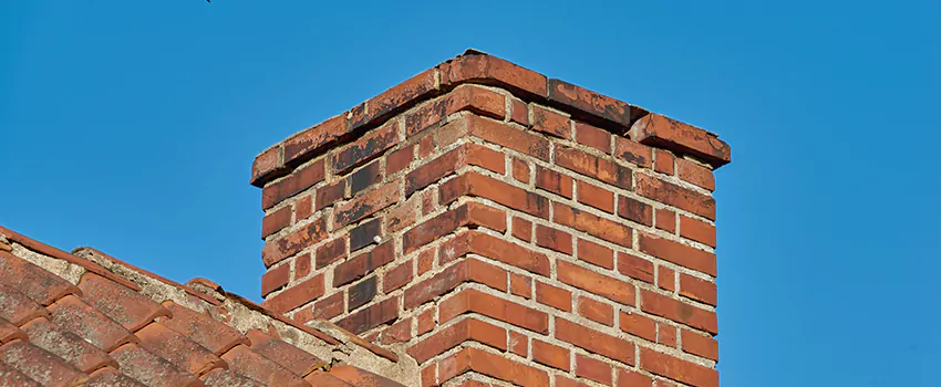 Clean Blocked Chimney in Cutlerville, Michigan
