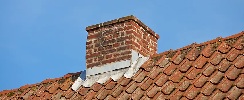 Residential Chimney Bricks Rotten Repair Services in Cutlerville, MI