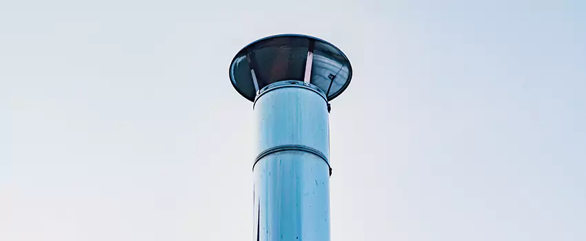 Wind-Resistant Chimney Caps Installation and Repair Services in Cutlerville, Michigan