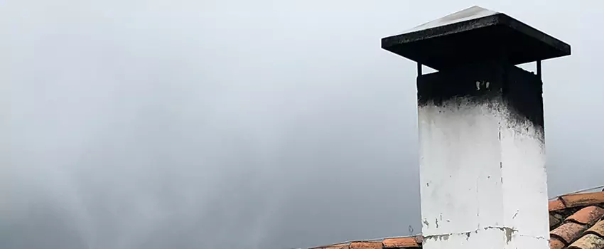 Chimney Damper Inspection in Cutlerville, MI