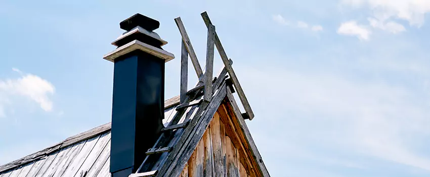 Chimney Creosote Cleaning in Cutlerville, MI