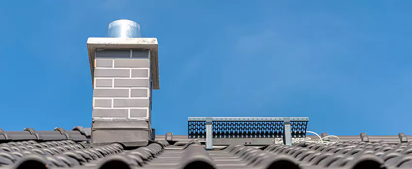 Chimney Flue Relining Services in Cutlerville, Michigan