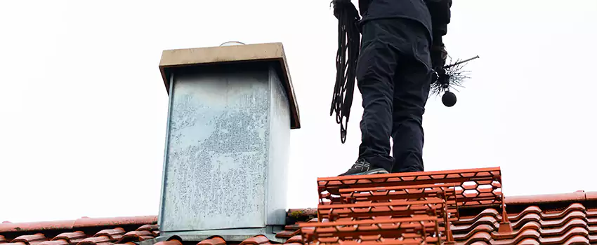 Chimney Liner Services Cost in Cutlerville, MI