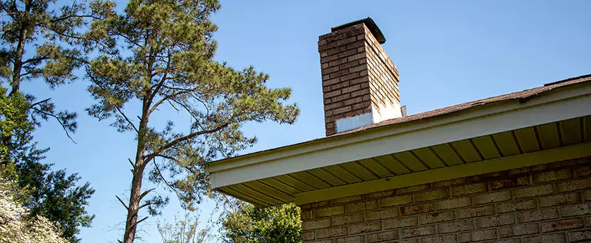 Budget-Friendly Chimney Masonry Service in Cutlerville, Michigan