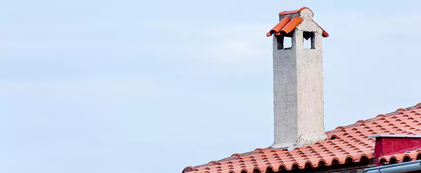 Chimney Pot Replacement in Cutlerville, MI
