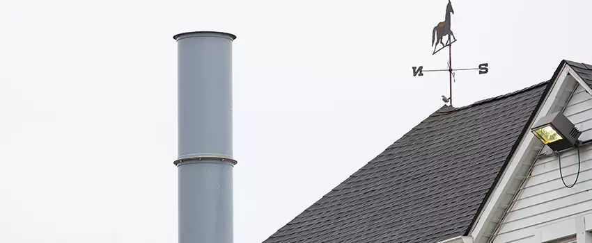 Chimney Inspection in Cutlerville, MI
