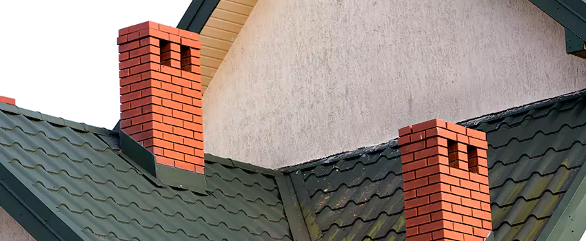 Chimney Saver Waterproofing Services in Cutlerville, Michigan