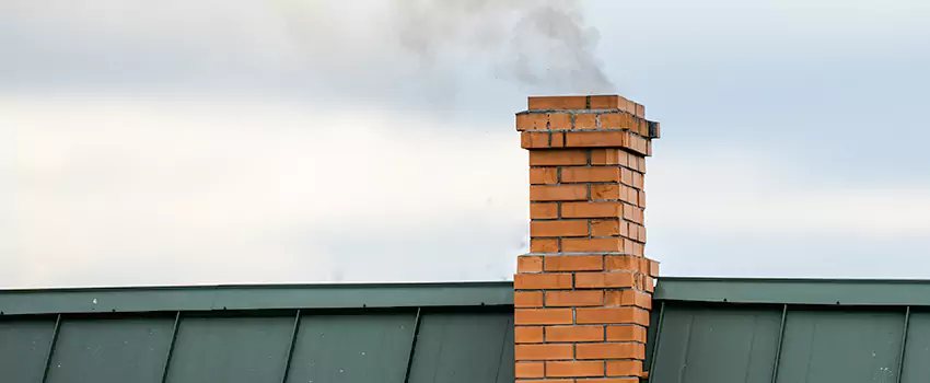 Chimney Soot Cleaning Cost in Cutlerville, MI
