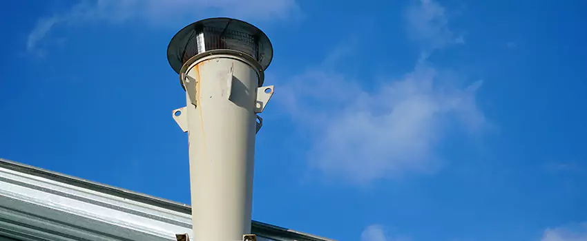 Chimney Spark Arrestor Requirements in Cutlerville, MI