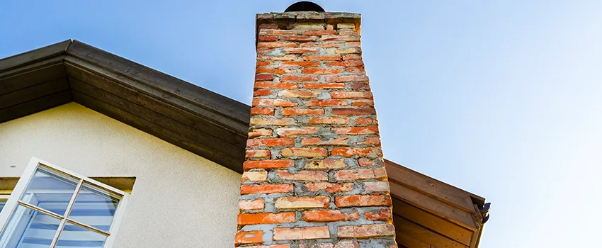 Chimney Mortar Replacement in Cutlerville, MI