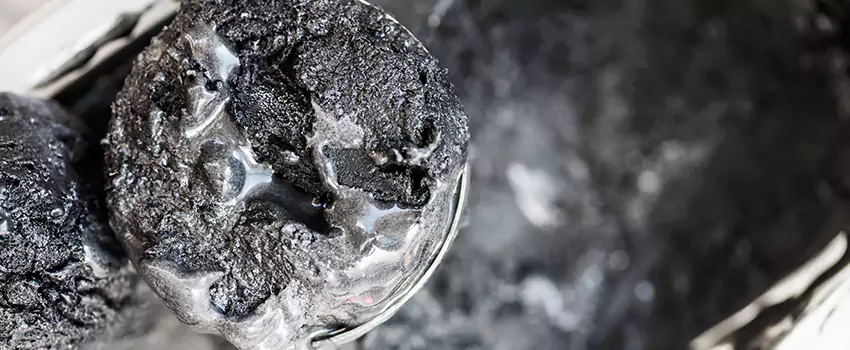 Clogged Dryer Vent Lint Cleaning in Cutlerville, Michigan