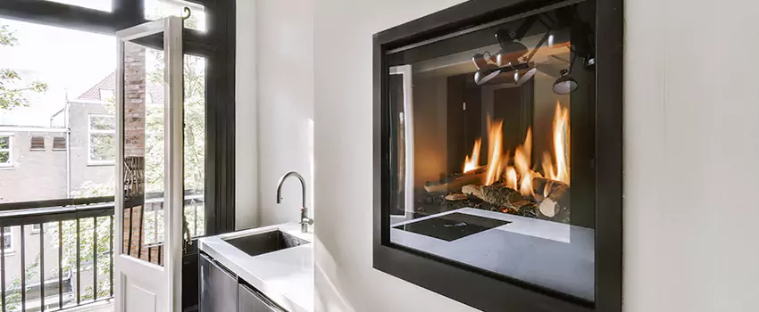 Dimplex Fireplace Installation and Repair in Cutlerville, Michigan