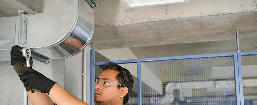 HVAC Ductwork Cleaning in Cutlerville, MI