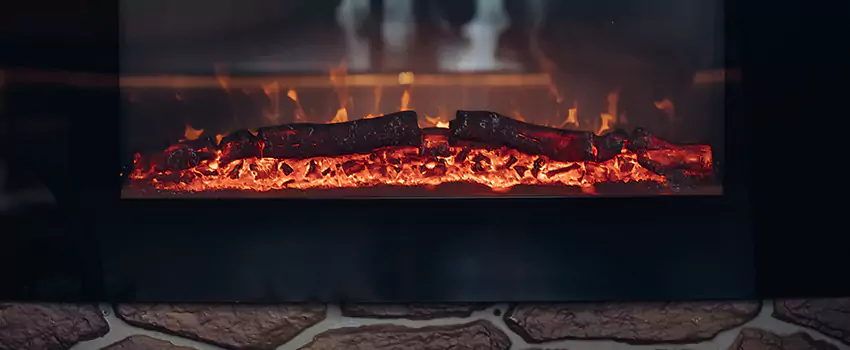 Outdoor Electric Fireplace Installation Solutions in Cutlerville, MI