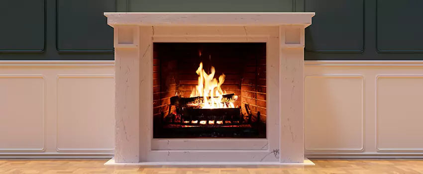 Empire Comfort Systems Fireplace Installation and Replacement in Cutlerville, Michigan