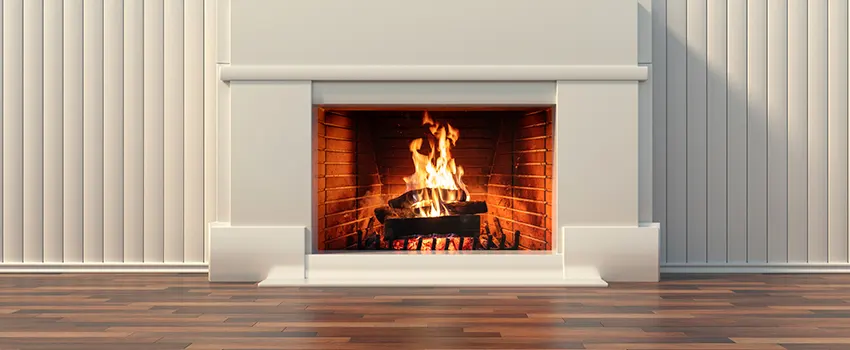 Fireplace Broken Ashtray Repair Services in Cutlerville, Michigan