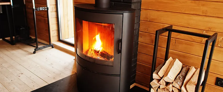 Gas Fireplace Door Handle Installation Services in Cutlerville, Michigan