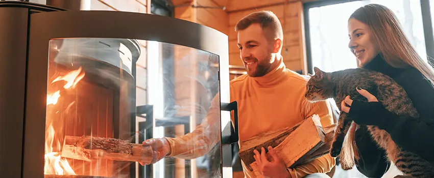 Fireplace Door Installation And Replacement Contractors in Cutlerville, MI