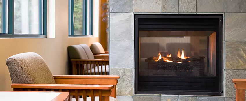 Fireplace Refacing in Cutlerville, Michigan