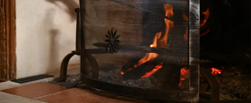 Electric Metal Fireplace installation Services in Cutlerville, MI