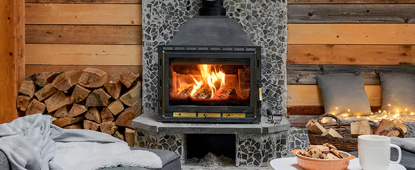 Fireplace Renovation Service in Cutlerville, MI