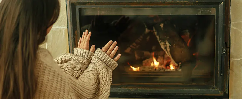 Wood-burning Fireplace Smell Removal Services in Cutlerville, MI