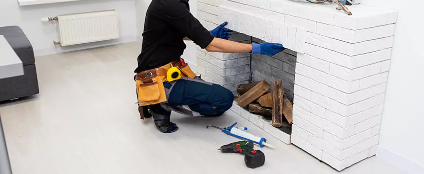 Cleaning Direct Vent Fireplace in Cutlerville, MI