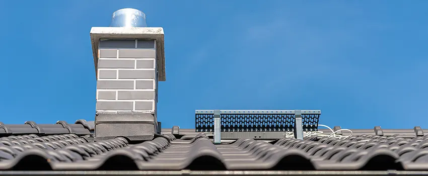 Repair Blocked Chimney in Cutlerville, Michigan