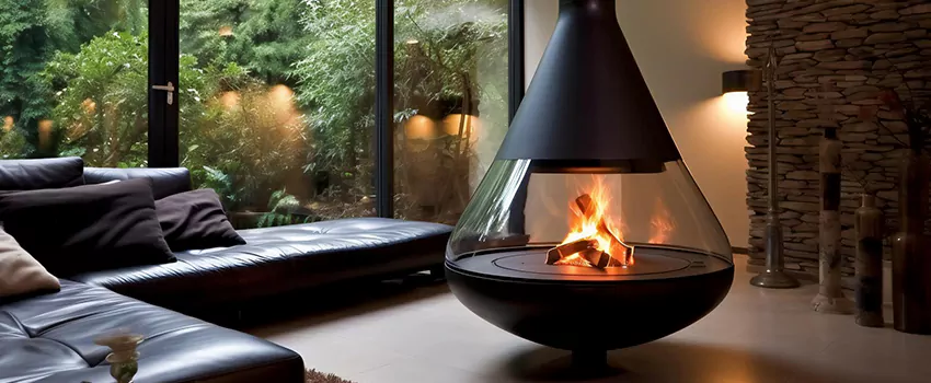 Affordable Floating Fireplace Repair And Installation Services in Cutlerville, Michigan