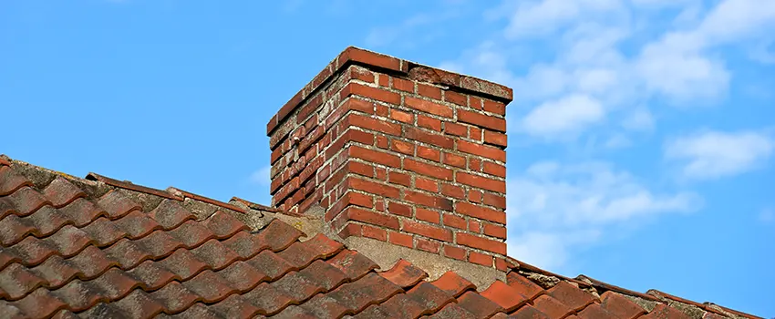 Flue Tiles Cracked Repair Services near Me in Cutlerville, MI