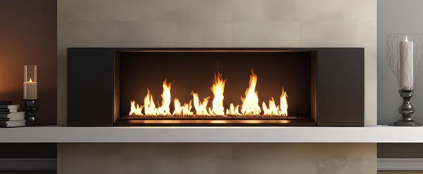Vent Free Gas Fireplaces Repair Solutions in Cutlerville, Michigan