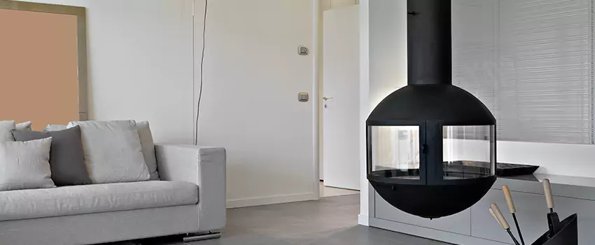 Hanging & Suspended Fireplaces Designer in Cutlerville, Michigan