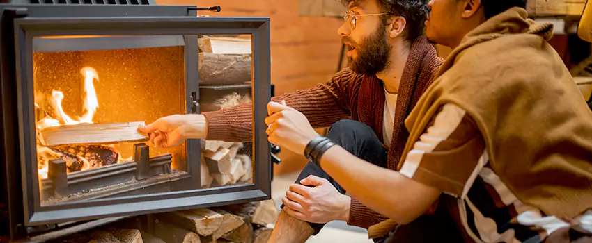Benefits of Harman Stoves Fireplace in Cutlerville, Michigan