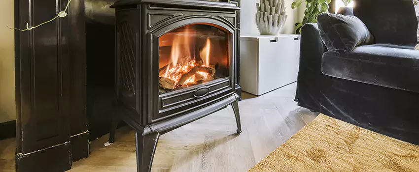Cost of Hearthstone Stoves Fireplace Services in Cutlerville, Michigan