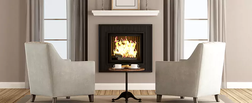 Heat & Glo Outdoor Gas Fireplaces Installation Contractors in Cutlerville, Michigan