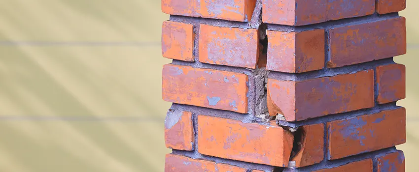 Leaking Chimney Repair And Replacement Cost in Cutlerville, Michigan