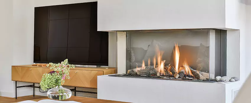 Ortal Wilderness Fireplace Repair and Maintenance in Cutlerville, Michigan