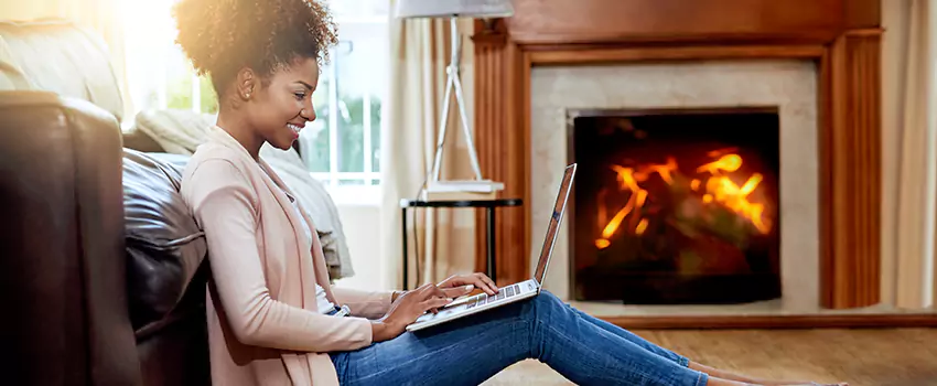 Cost-Effective Osburn Fireplace Installation and Repair in Cutlerville, MI