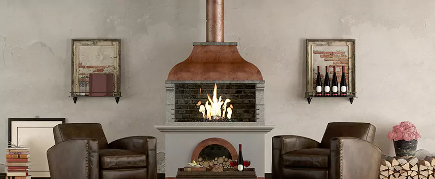 Benefits of Pacific Energy Fireplace in Cutlerville, Michigan