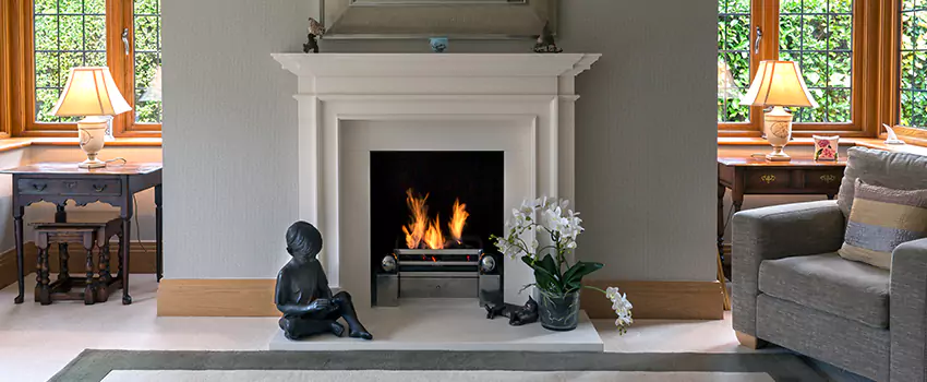 RSF Fireplaces Maintenance and Repair in Cutlerville, Michigan