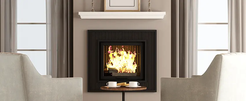 Superior Outdoor Fireplace Repair in Cutlerville, MI